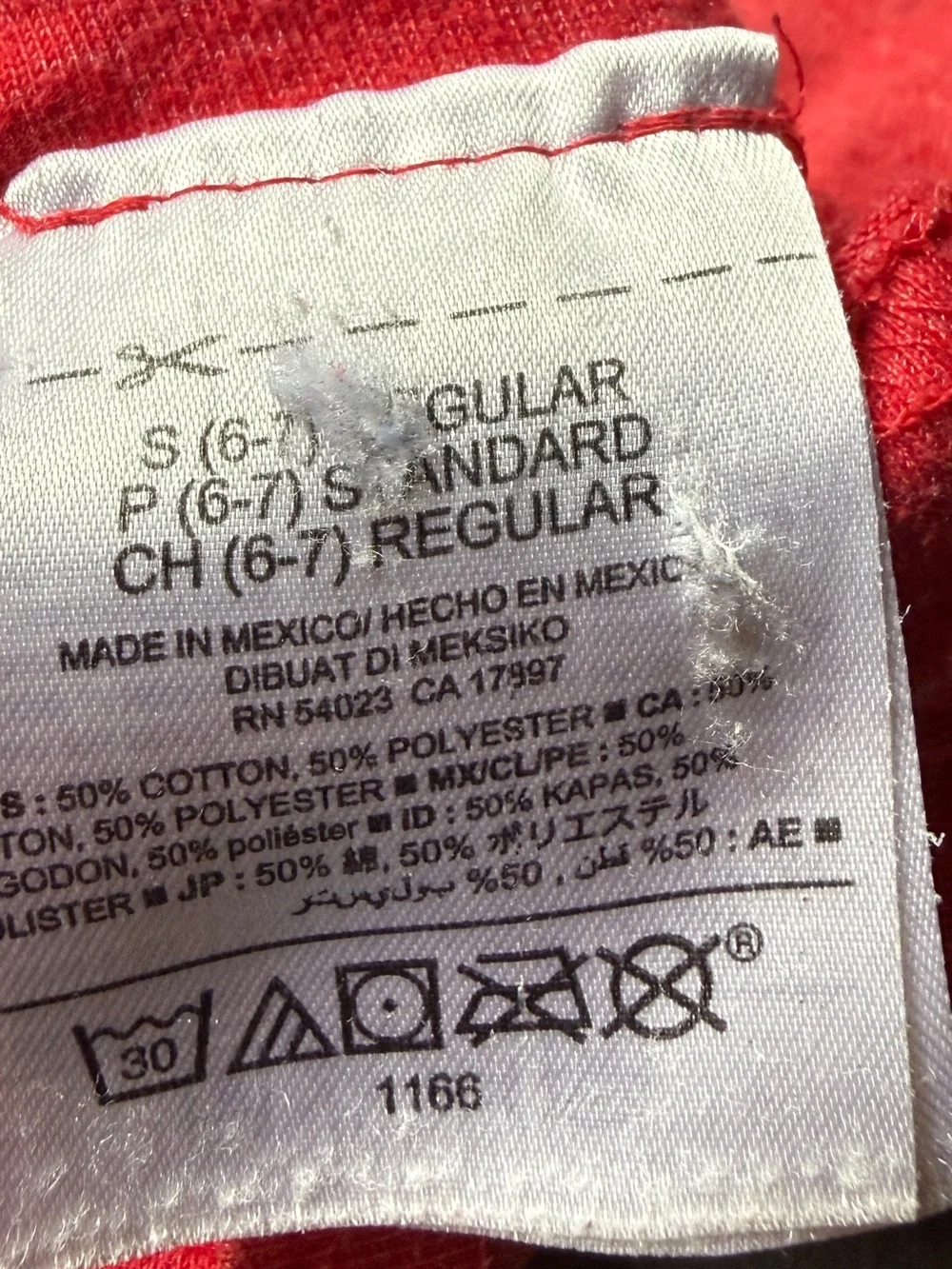 3/$15 Old Navy Collectabilitees The Flash Shirt Kids Small 6 7 DC Comics